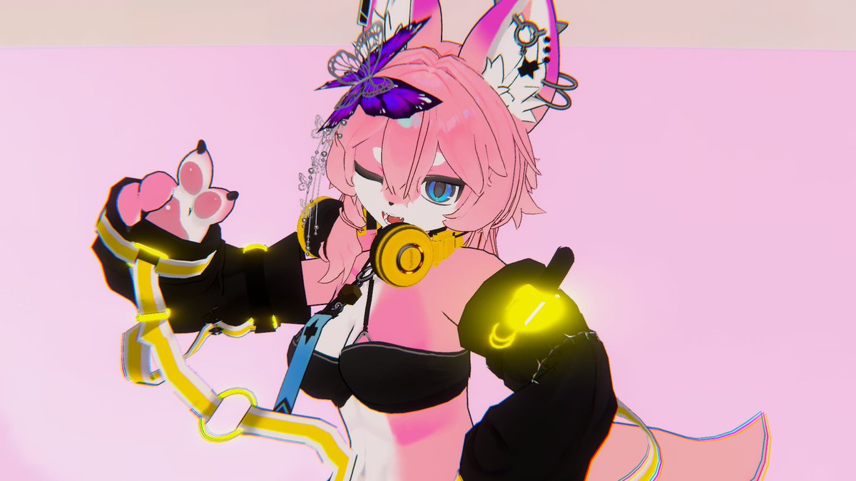 特鳴えむ tweet media