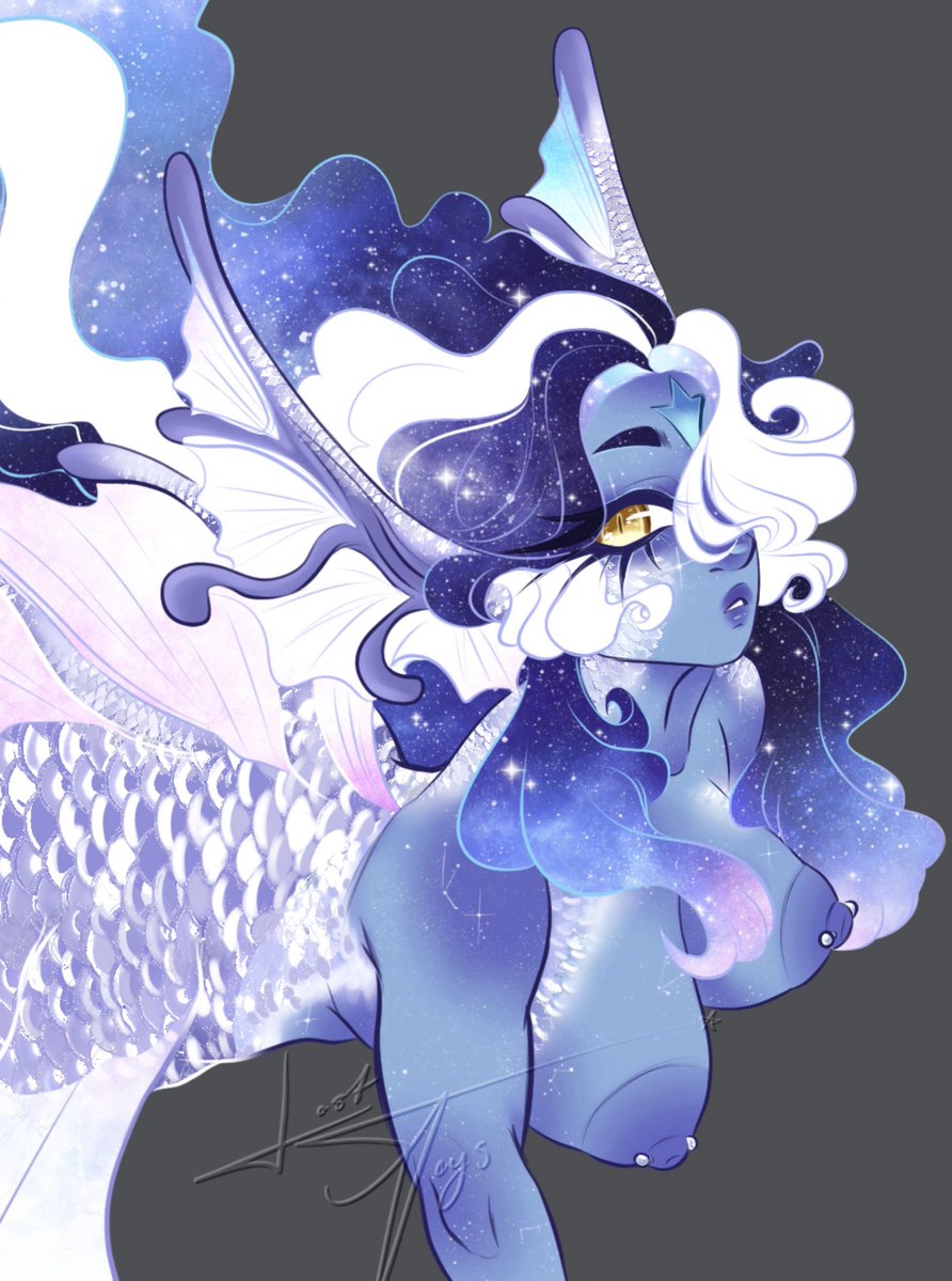 🔞✨𝕷𝖔𝖘𝖙✨🔞 - Commissions Open tweet media