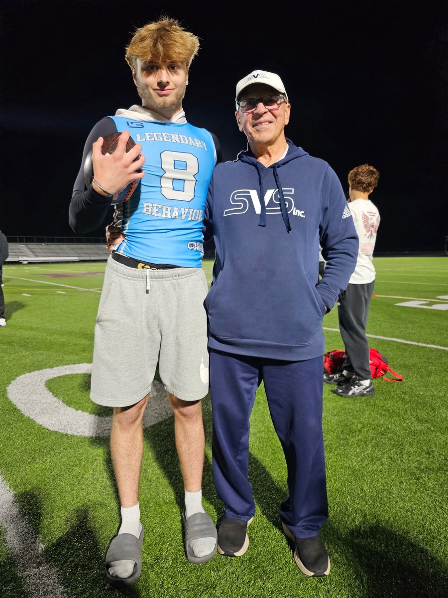 roman_russek's tweet photo. Thank you to all the coaches who were able to make it this week! And i am forever grateful to be surrounded by great coaches and mentors that care and put the time in to make my peers and I better! 

@chadshenne 
@SVSQB 
@HagerNation 
@Coach_Rankin https://t.co/K2LtM3f9yW