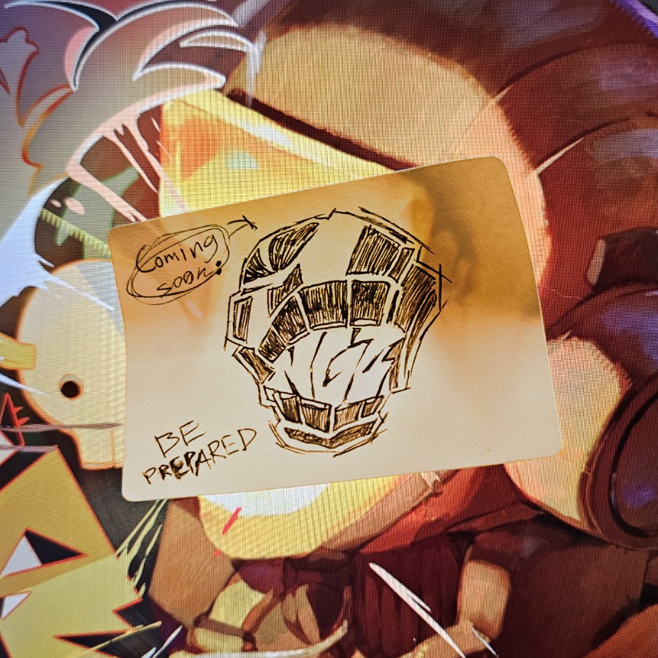 AngelDrawRus's tweet photo. Hey hey, what we have here https://t.co/18fWywX4xF