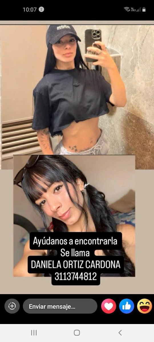 Alicia Trece tweet media