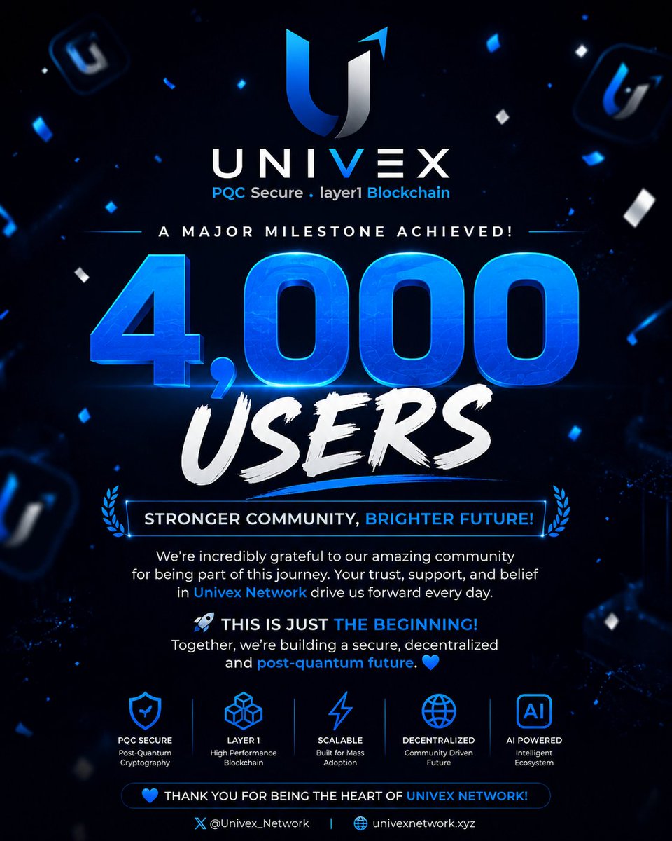 Kaabeerr1 - Univex Ambassador tweet media