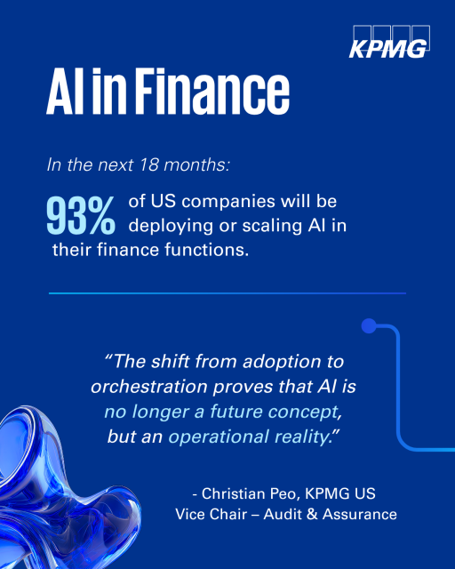 pgantos's tweet photo. 🛡️ 94% of orgs now rely on third-party assurance to validate their AI ecosystems. Trust is the prerequisite for innovation. Dive into the risks and rewards in our 2026 AI in Finance report: https://t.co/TUtKwytpty https://t.co/aqVAEd6zJK