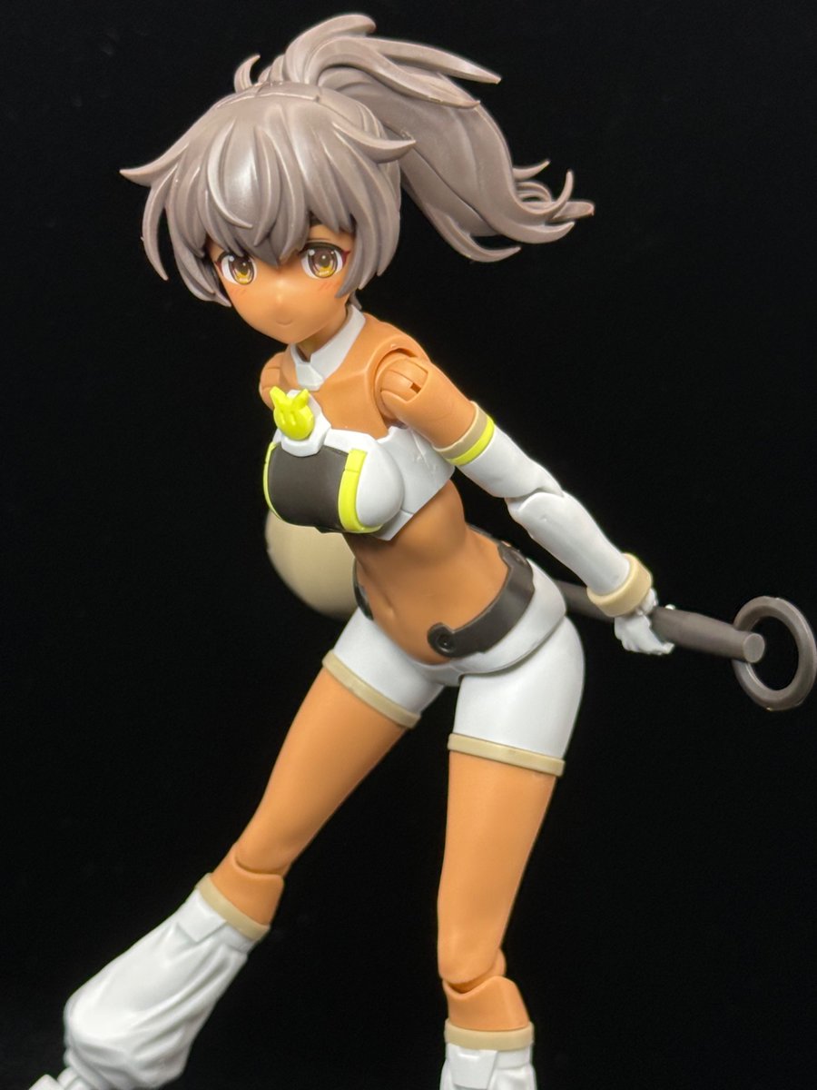 ルルちぇ〜 #30MS
