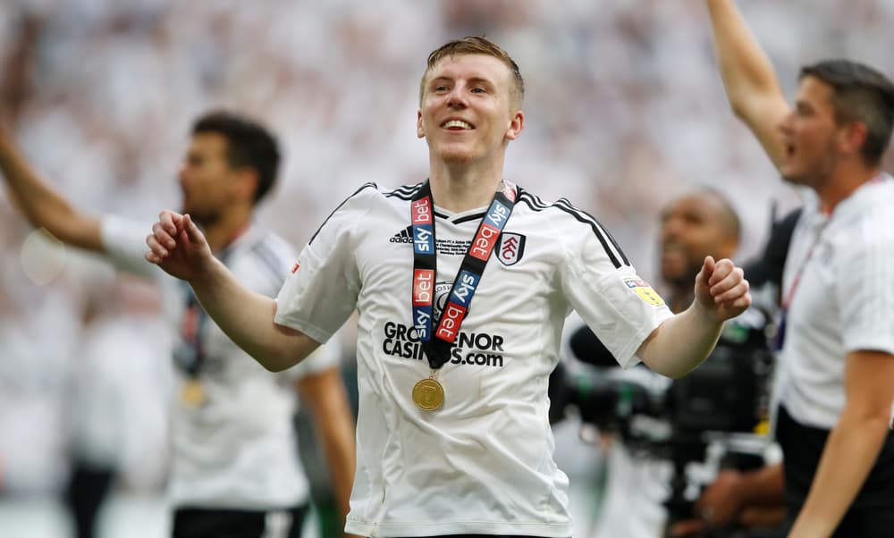 Random Fulham Stuff tweet media