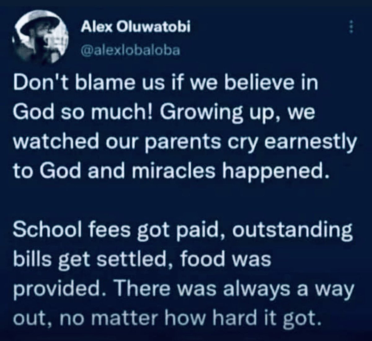 Prof. Rita Orji, PhD tweet media