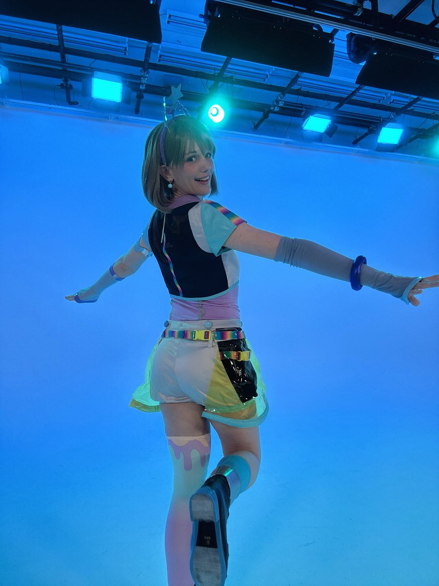 Ale 愛玲✨ @5/17ストフェス tweet media