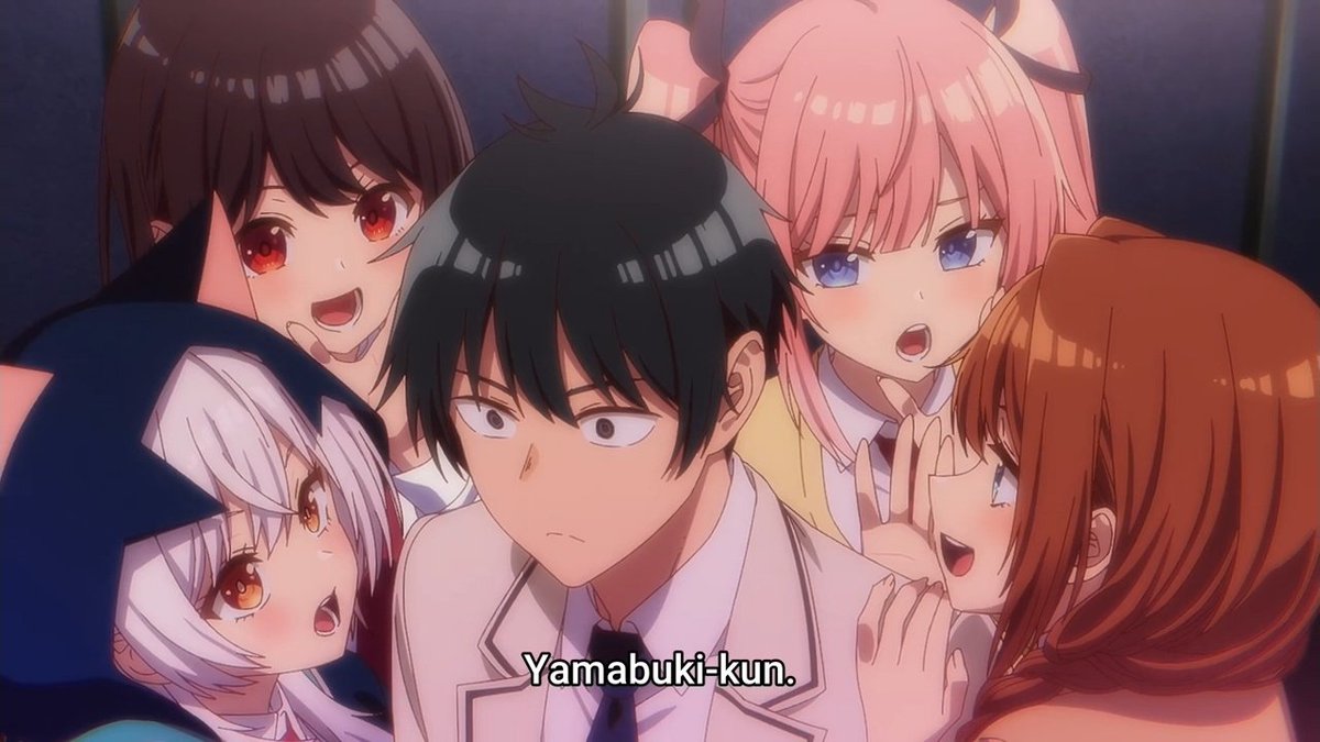 Finally your truly is gonna complete this anime from episode 1