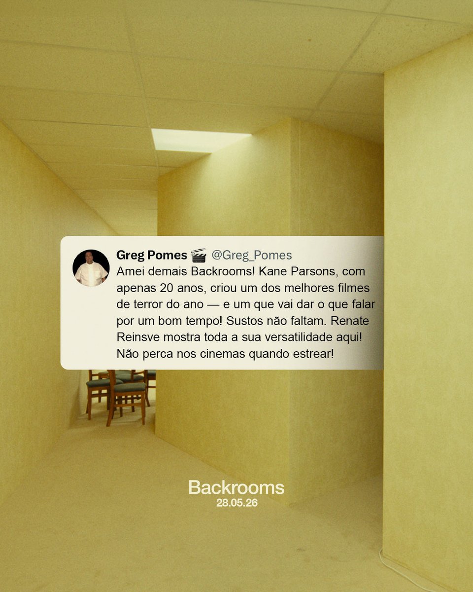 Imagem Filmes tweet media
