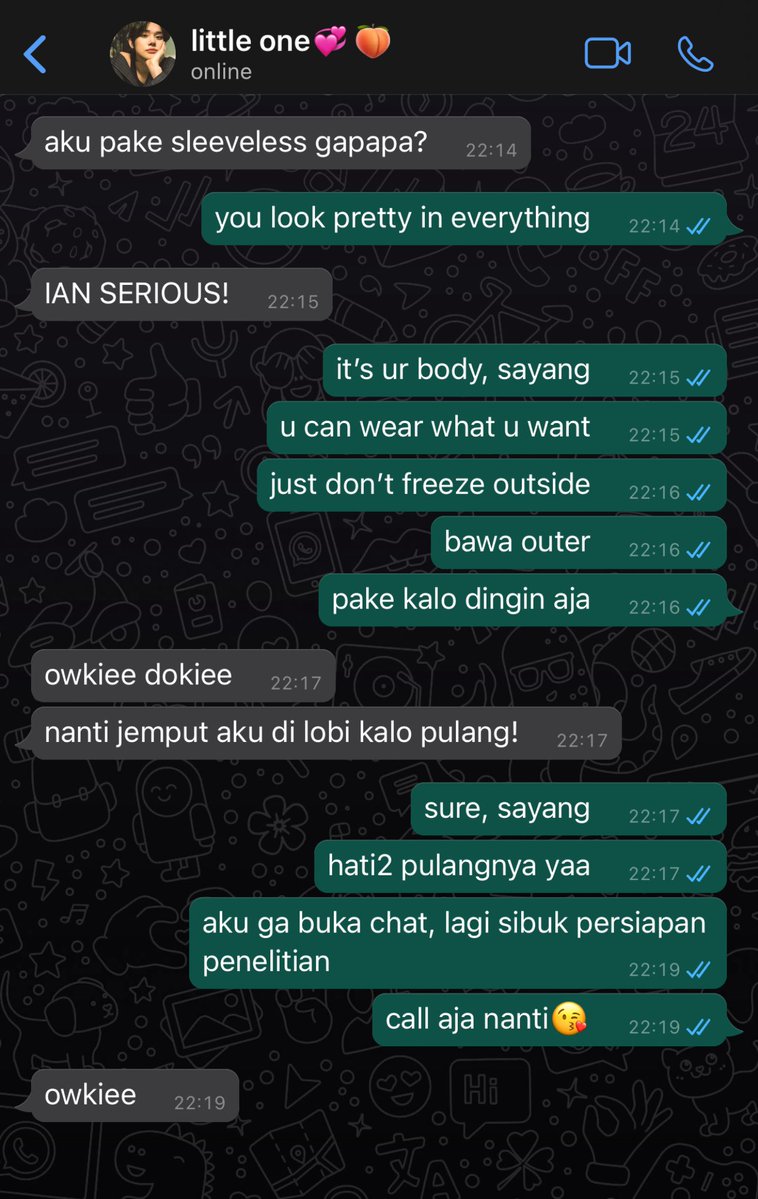 7th year: lune☾ tweet media