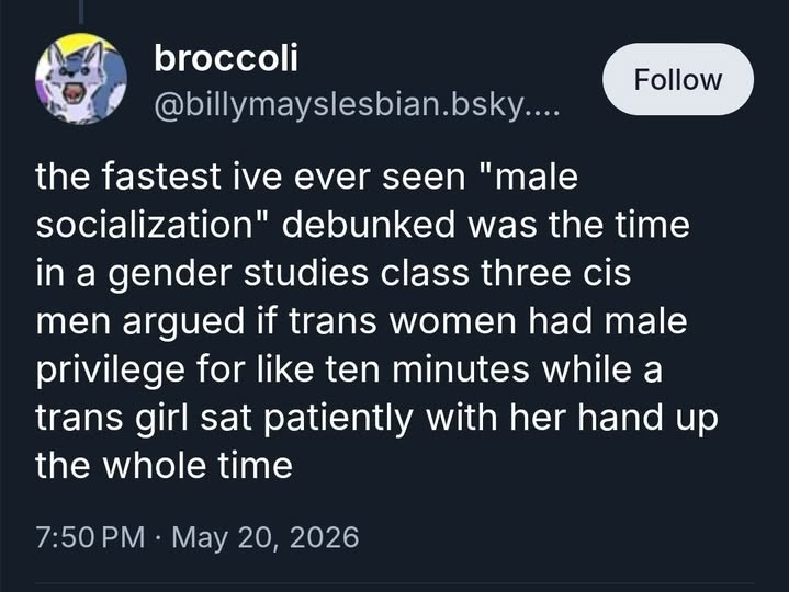 Dr. Mae Forrest Barnes tweet media