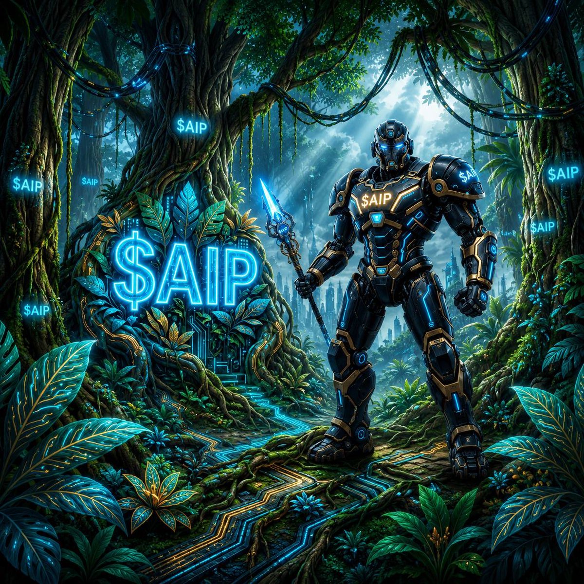early Alpha tweet media