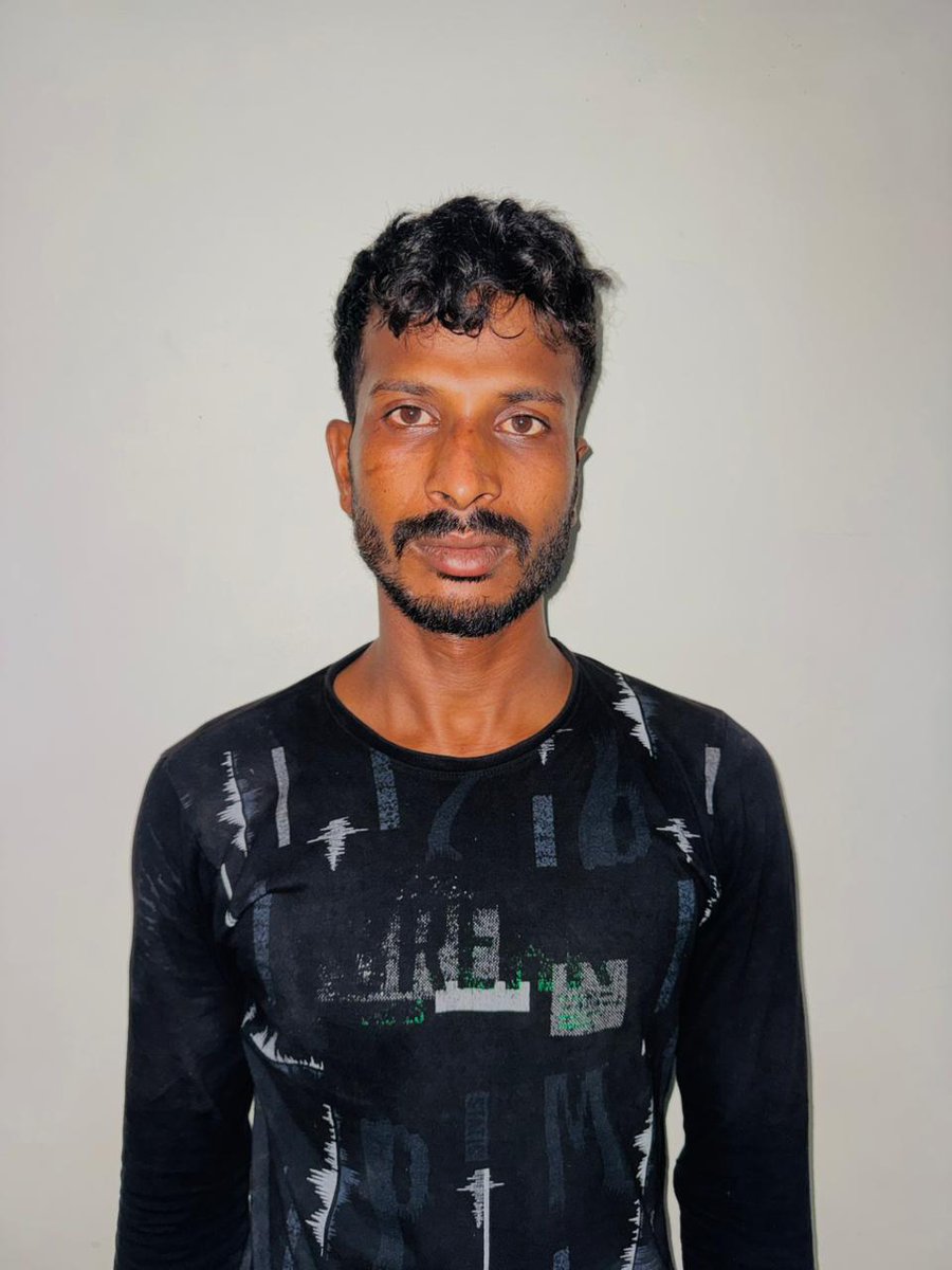 Surya Reddy tweet media