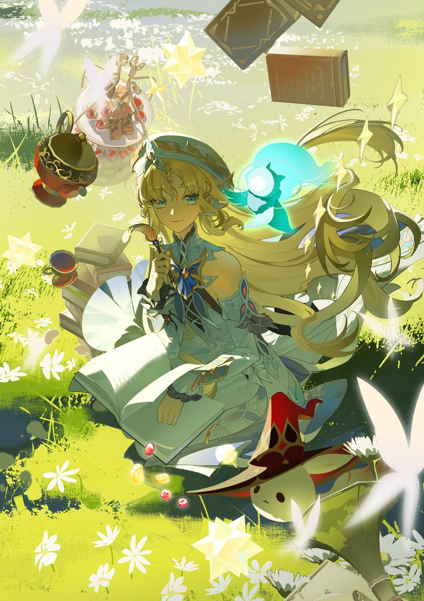 北北山风风 tweet media