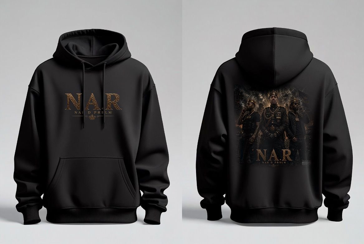 NAR_Clothings's tweet photo. NAR D PROBLEM!!! @AAfricanrebel https://t.co/419NHMnDpd
