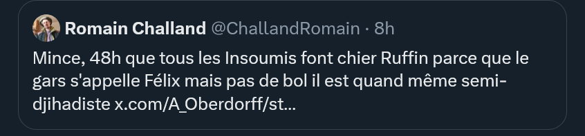 Vincent Mc Doom Eternal tweet media