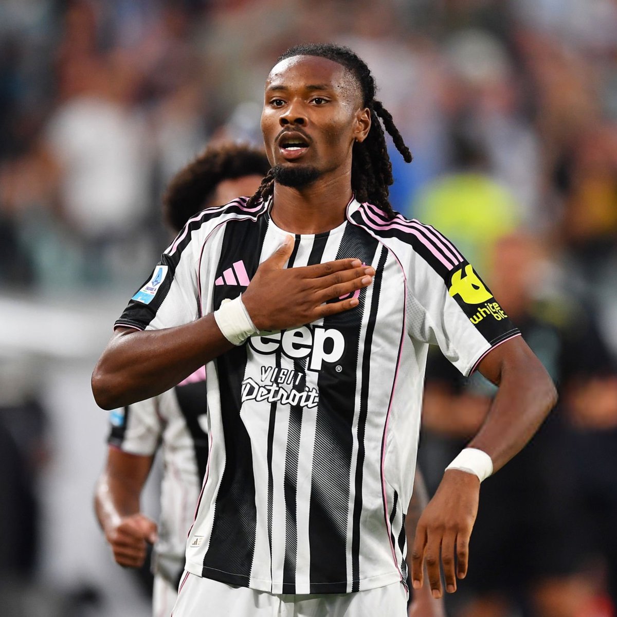 Forza Juve | 𝑒𝑛. tweet media