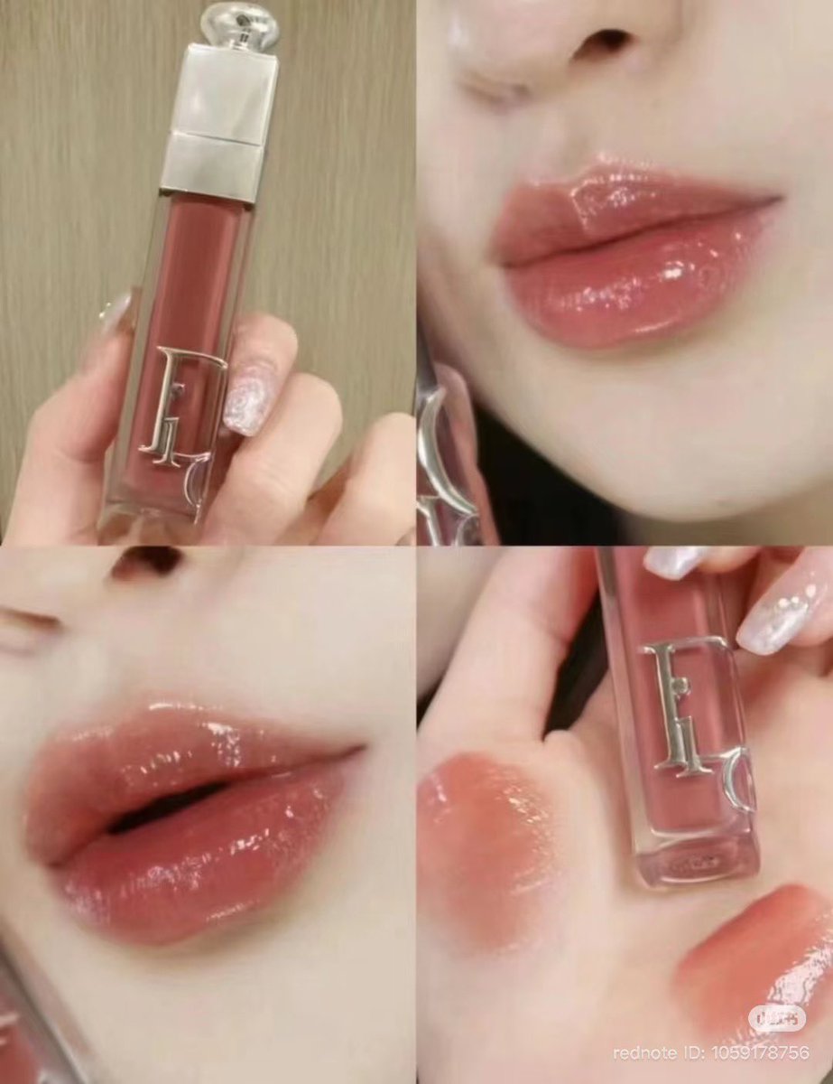 ลิปซี่ของพร้อมส่ง ✨🌷 tweet media