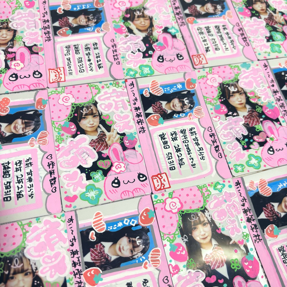 うらら tweet media