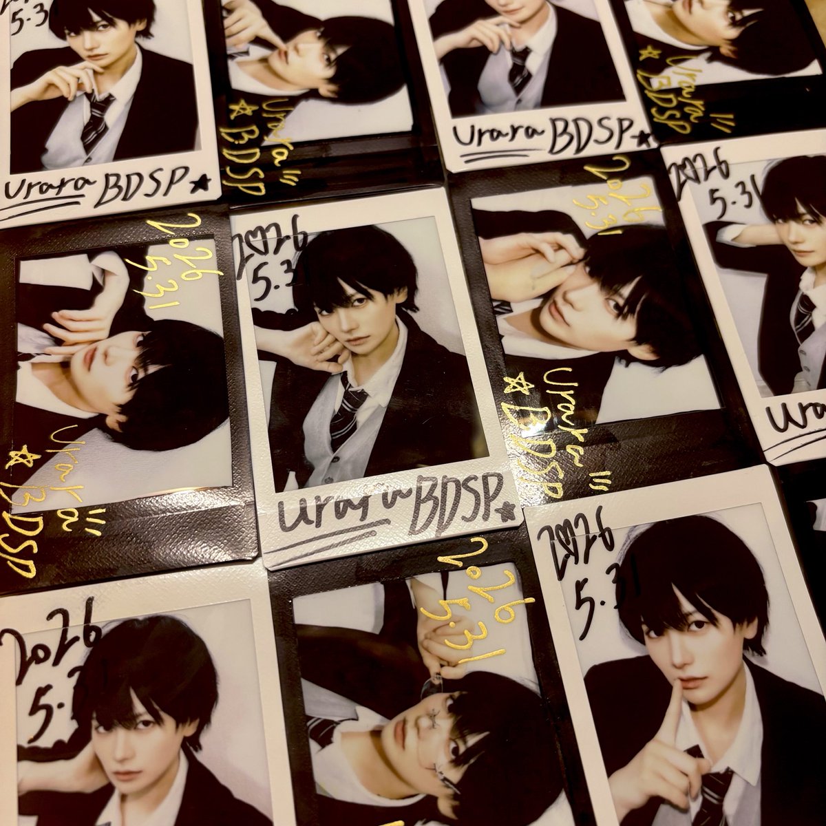 うらら tweet media