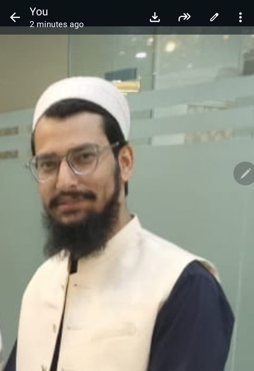 Faizullah Khan فیض tweet media