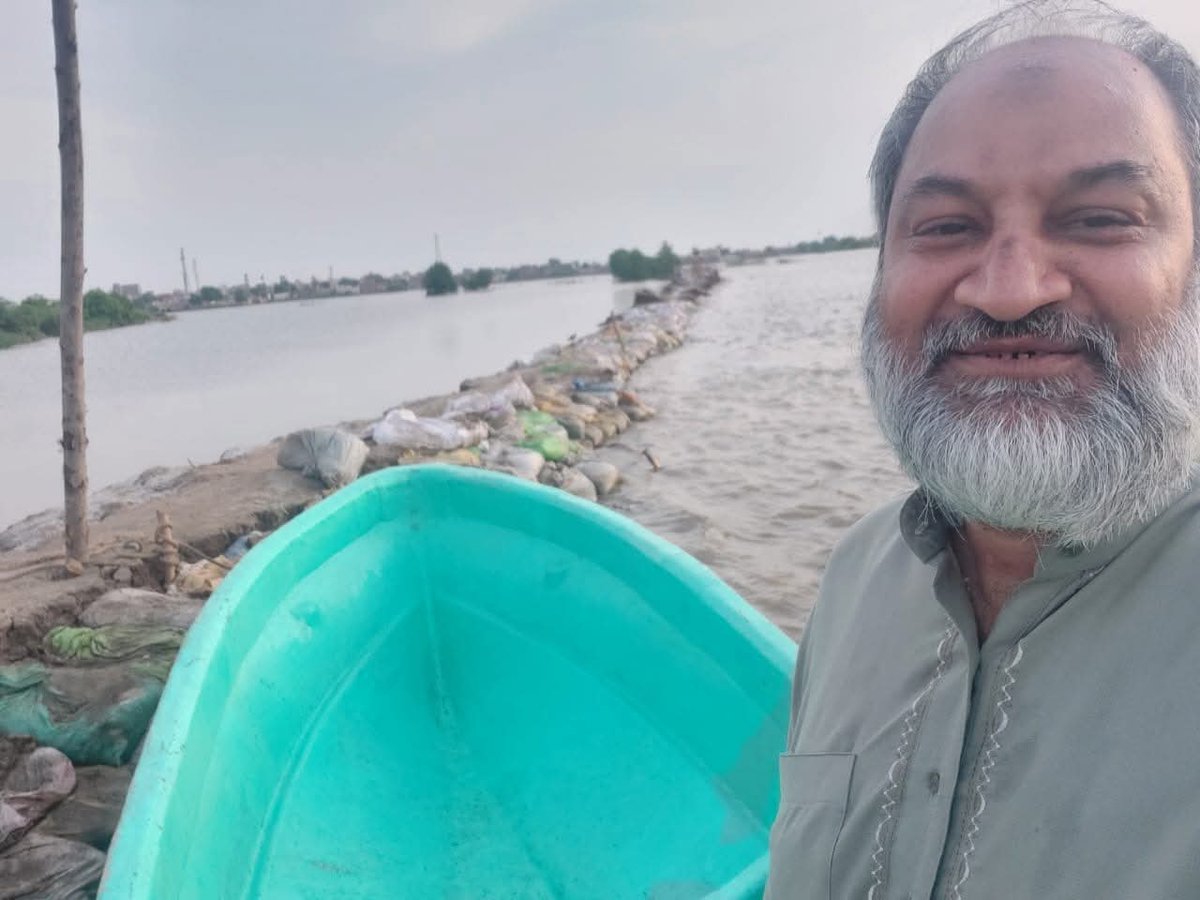 Faizullah Khan فیض tweet media