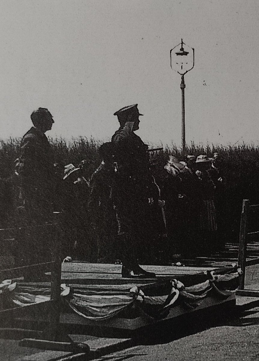 Channel Islands WW2 Remembrance tweet media