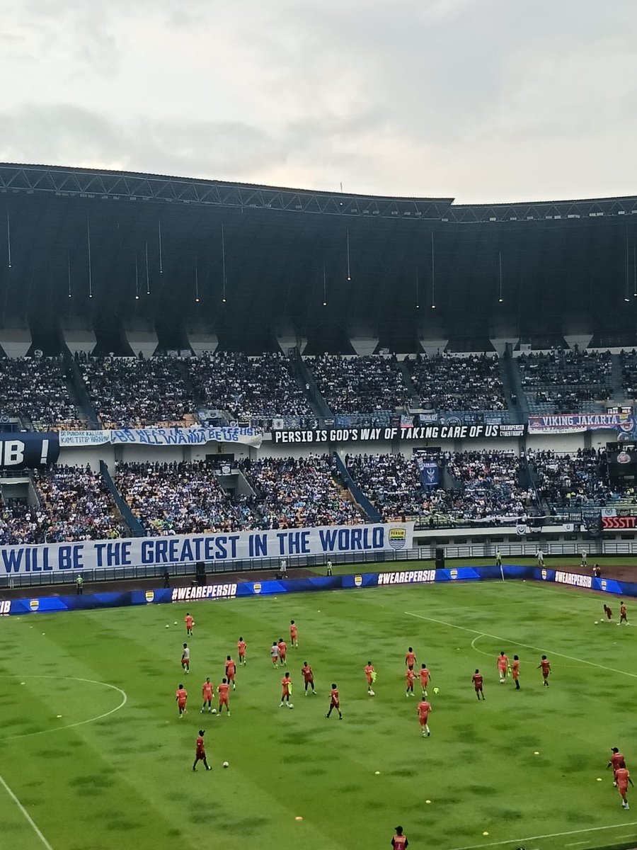 Viking Persib Cybertroops tweet media