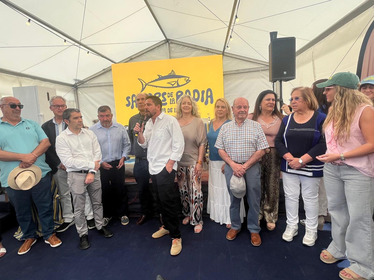 VOX Consell de Mallorca tweet media