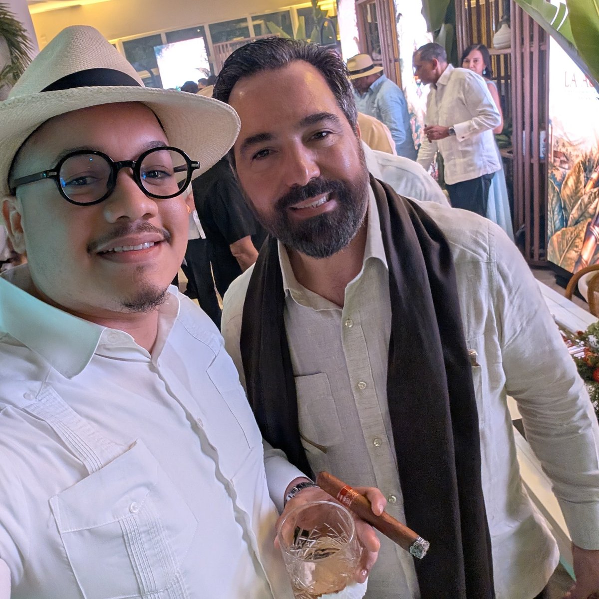 Raudy Jiménez 🦅 tweet media