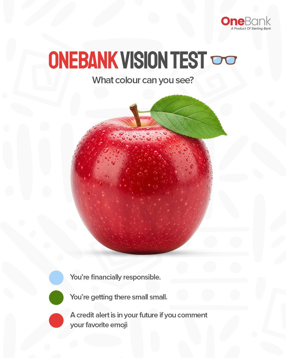 OneBankNG tweet media