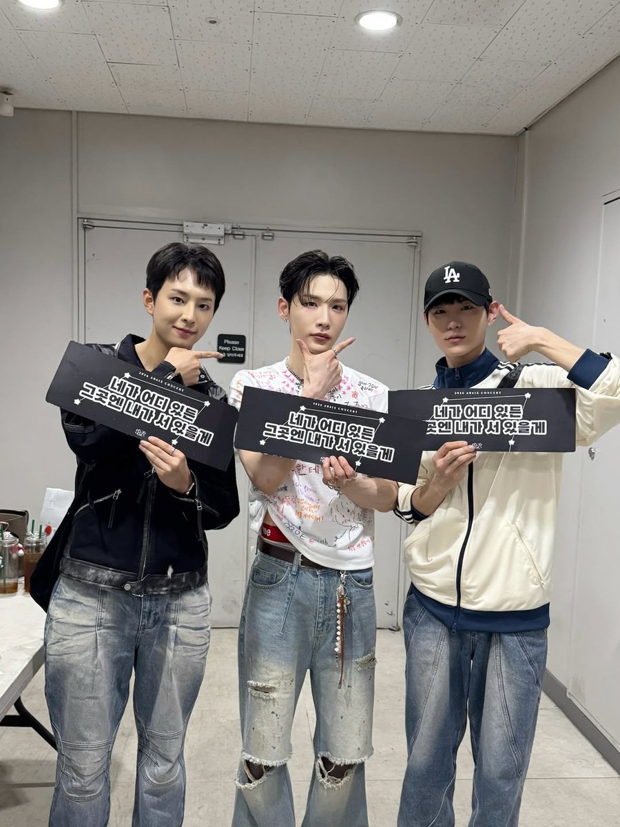 AB6IX INTERNATIONAL tweet media