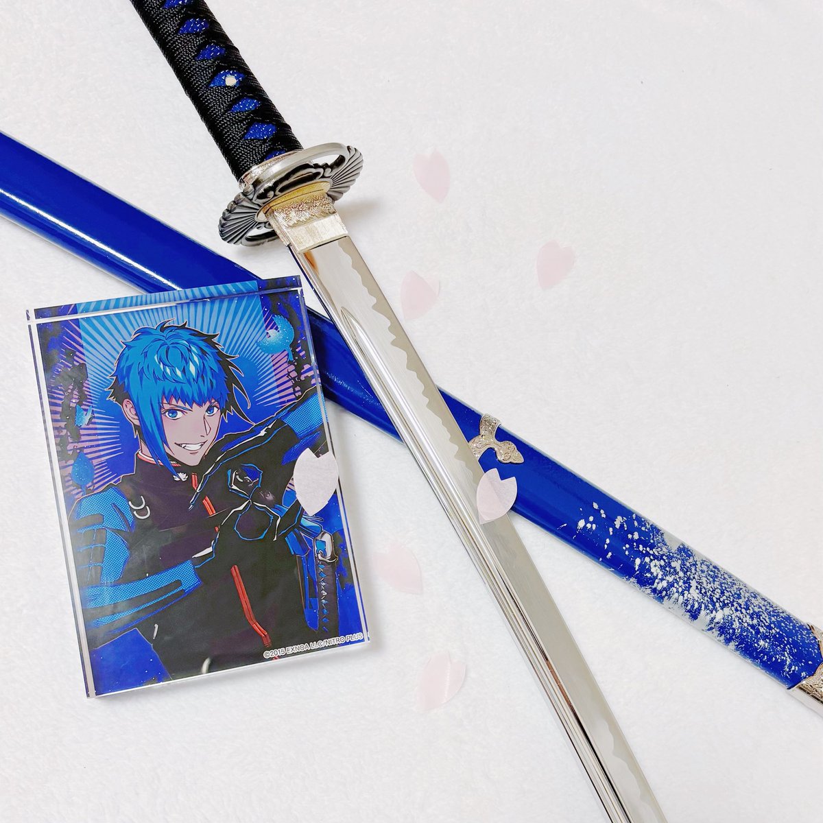 梓想庵／刀剣販売むしゃ処 (@shisouan) / Posts / X