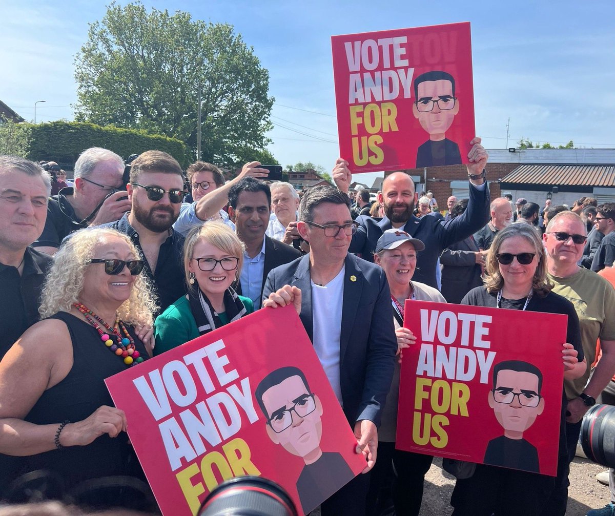 SalfordMayor tweet media