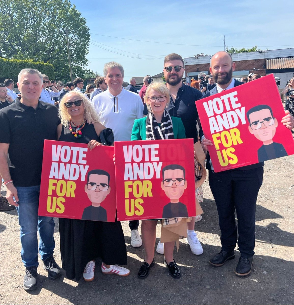 SalfordMayor tweet media