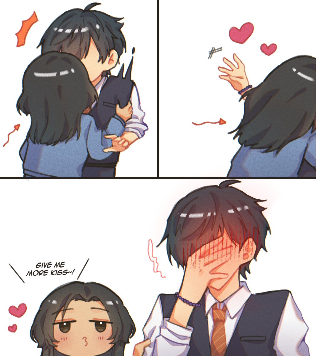 ︎sanav tweet media