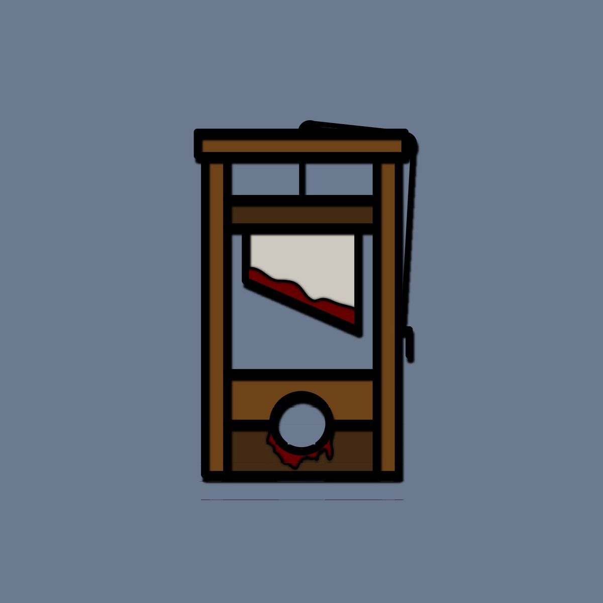 GuillotineProc's tweet photo. Guillotine #266

#NFT #NFTDrop #GuillotineProcess #CryptoArt #DigitalArt #NFTCommunity #Ethereum #Blockchain #CryptoCollectibles #NFTCollector #NFTShowcase #OpenSea #Web3 #DigitalCollectibles #NFTMarketplace #BlockchainArt #NFTLaunch #CryptoCommunity #ArtOnBlockchain #NFTArtists https://t.co/HGxEb3bKFU