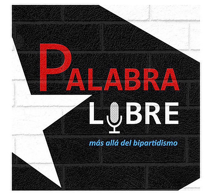 nestorduprey's tweet photo. Ya está disponible el episodio 260 de @PalabraLibrePR . https://t.co/VvhB2BZTpt