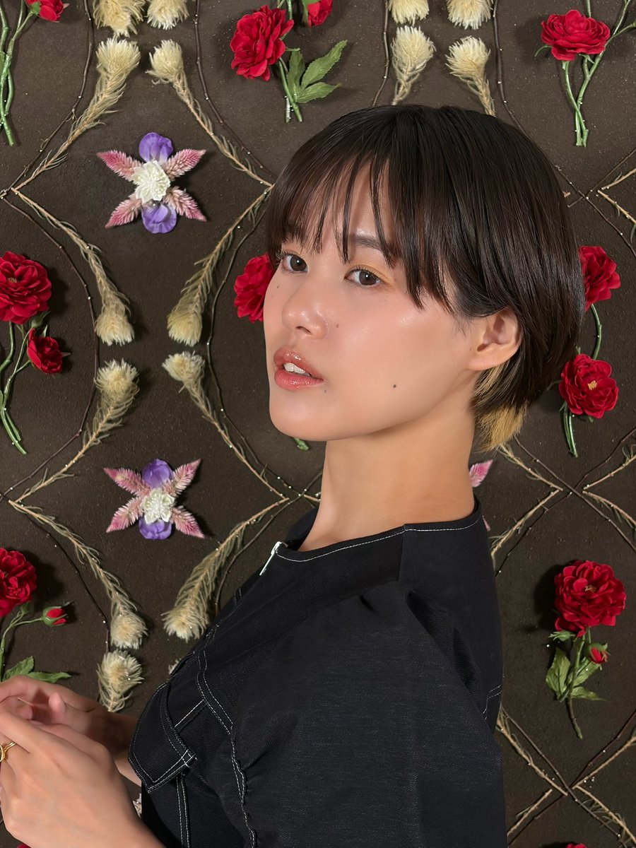 💐KIM YEONG JUN × YOSHIDA YUNI PHOTO EXHIBITION“Face to face” 吉田