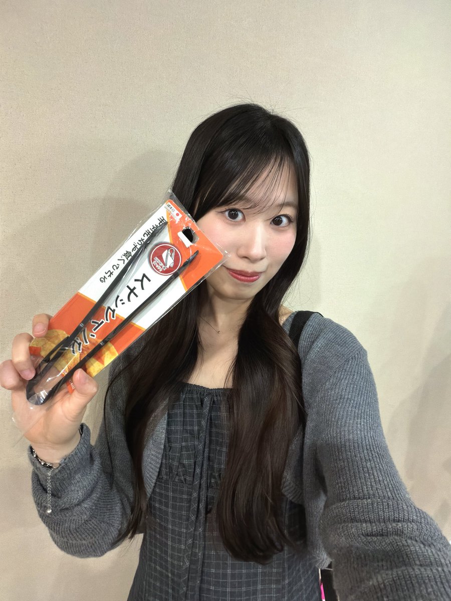 深谷菜々 tweet media