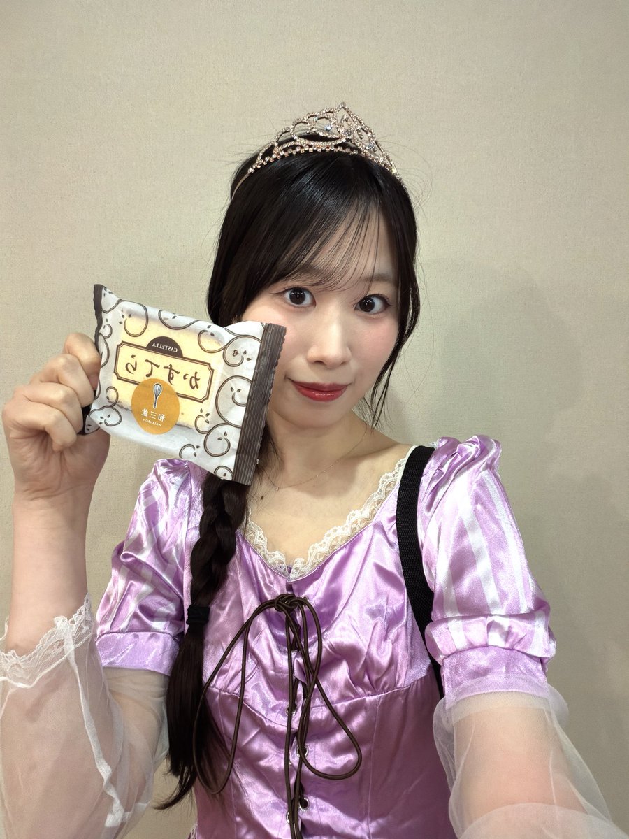 深谷菜々 tweet media