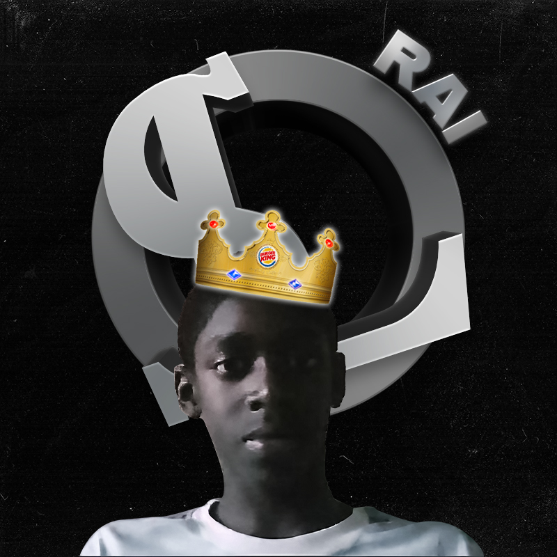 eRa Rai 🦇 tweet media