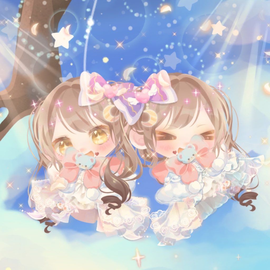 Nyaan__35's tweet photo. 【自己紹介】
性別▶女の子
誕生日▶ 1 / 26
名前▶も も
年齢▶19
MBTI▶ENFP
趣味▶女児アニメ中心に様々なジャンルのアニメ
          iLife・= LOVEなどアイドル、バンド
●関西実家住
●私文JD
●呼びタメ🙆🏻‍♀️️⭕️
●マネコロ、女装🈶
●ゲーム内フレンド〇
 マイコ↪︎ aib85ipp https://t.co/y1t8NxjxDI