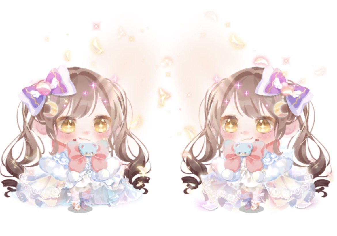Nyaan__35's tweet photo. 【自己紹介】
性別▶女の子
誕生日▶ 1 / 26
名前▶も も
年齢▶19
MBTI▶ENFP
趣味▶女児アニメ中心に様々なジャンルのアニメ
          iLife・= LOVEなどアイドル、バンド
●関西実家住
●私文JD
●呼びタメ🙆🏻‍♀️️⭕️
●マネコロ、女装🈶
●ゲーム内フレンド〇
 マイコ↪︎ aib85ipp https://t.co/y1t8NxjxDI
