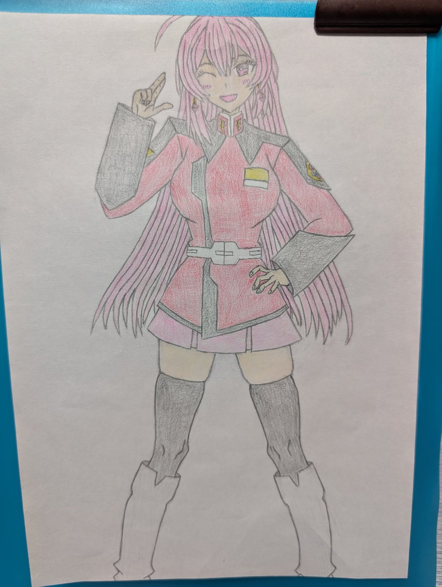 ごりら(∵) tweet media