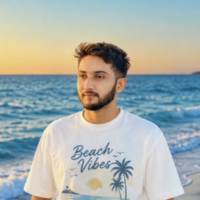 abrahambd24's tweet photo. #NewProfilePic https://t.co/HiNSK0uGVT