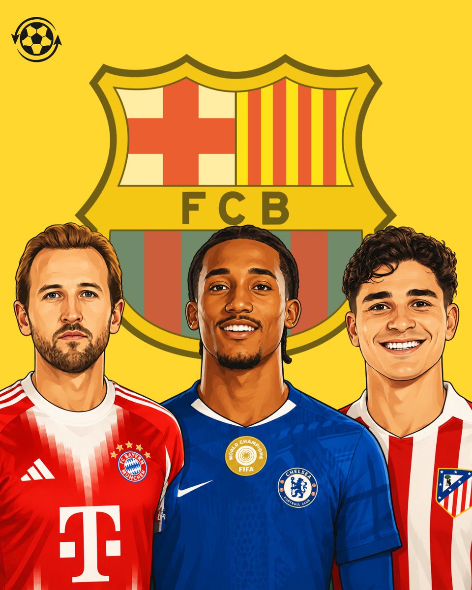 Transfer News Live tweet media