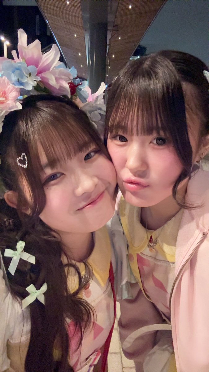 🐈 Star☆T美笠ゆず🩵ྀི tweet media