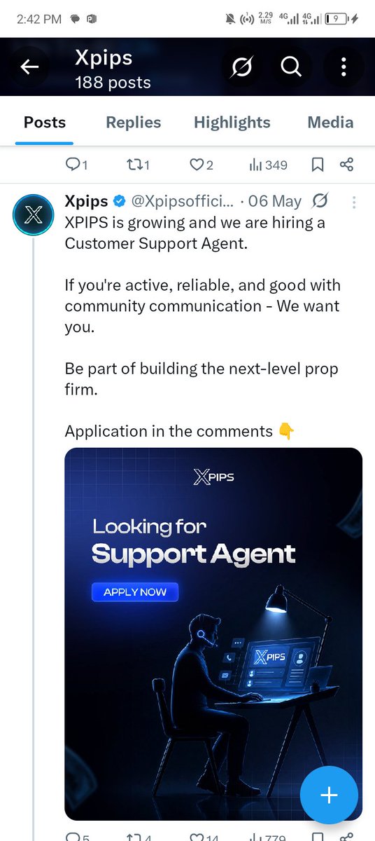 Alpha1 tweet media