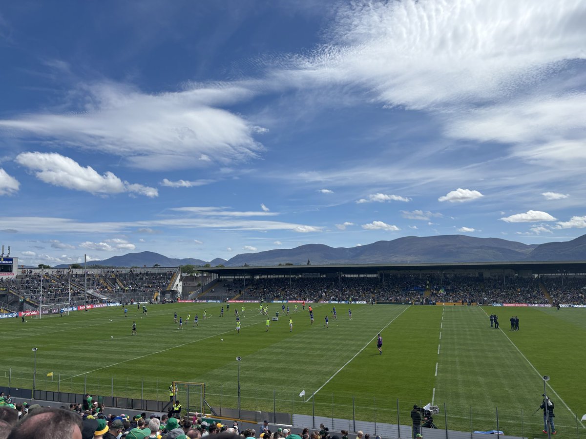 Jim O'Sullivan tweet media